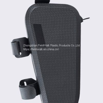 Bicycle Triangle Bag Bean Bag Waterproof Upper Tube Saddle Bag Mountain Road Bike Riding photo-2