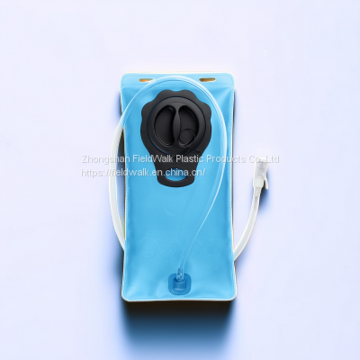 Wholesale Outdoor Sports Running Hiking Hydration 2L Water Bladder Bag photo-3