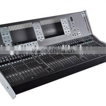 SGCC+Aluminum NCT Bending Mixer, Audio & Media dj Mixer, Communication Power Supply Frame photo-2