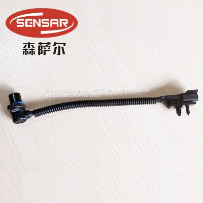 High-Quality Harley Motorcycle Crankshaft Position Sensor 32700048 for Harley M-Eight Models