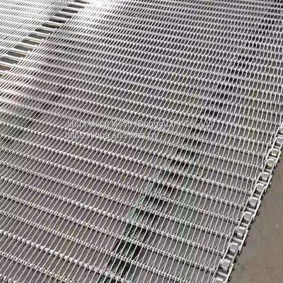 Cheap Price B Mesh Belt - Professional Manufacturer photo-2