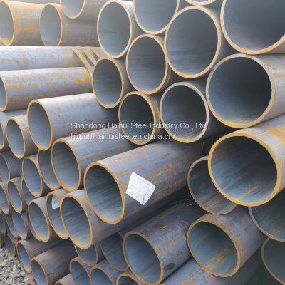 ASTM A53 GR.B Seamless Steel Pipes photo-4