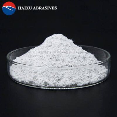 White Fused Alumina Fine Powder -100mesh photo-5