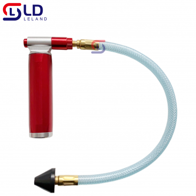 CO2 Gallo Drain Gun Blaster Cleaner for A/C Condensate Lines photo-2