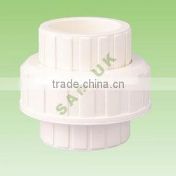 zhuoxin factory /PVC UNION 1-1/4"