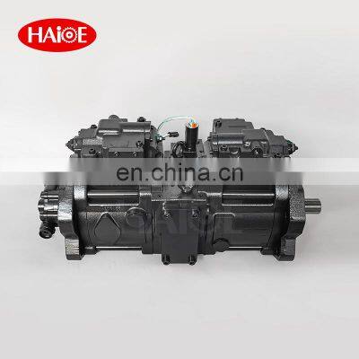 31N7-10030 Excavator Hydraulic Parts K3v112dt XJBN-00737 R250-7 R250LC-7 Main Pump R250LC-7A Hydraulic Pump