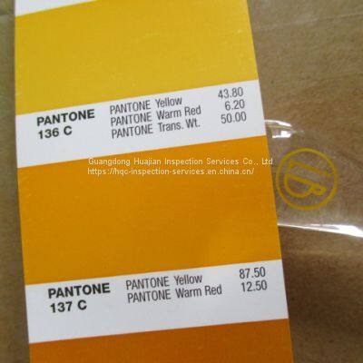 Micro Needle Products- Third Party Inspection 100% Quality Control photo-5