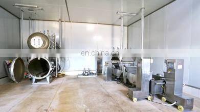 Good Price Chicken Slaughtering Machine photo-3