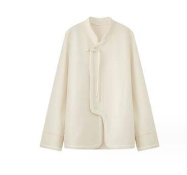 cashmere coat