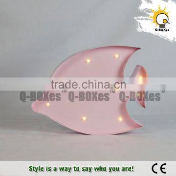 Illuminated 3d Channel Display photo-2