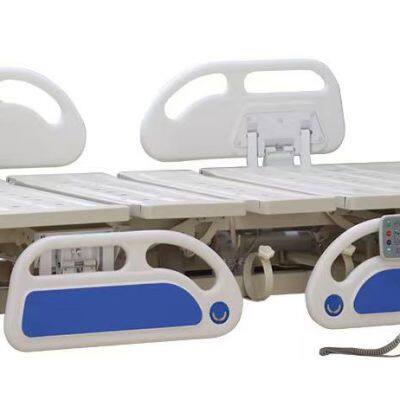 five function electric bed hospital bed medical bed