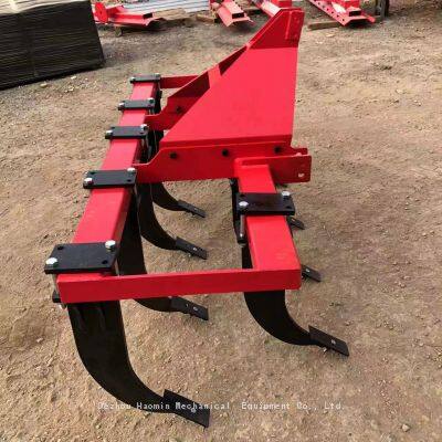 Tillage Machinery Deep Loosening Machine Tractor Subsoiler photo-4