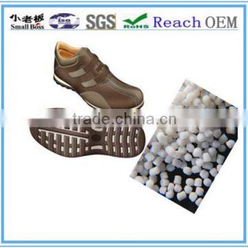 tpr compound for sports shoe sole