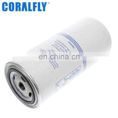 High Quality Fuel Filter Excavator 20805349 for ec P550372 FF5702 SN 30031 FC-71120