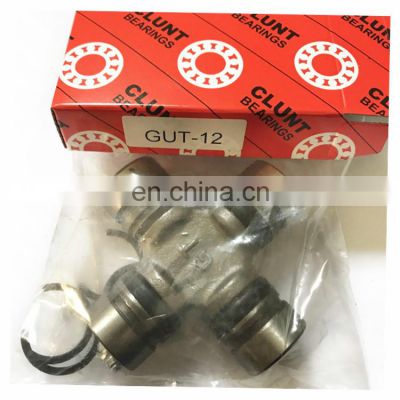 Universal Joint 26x53.6mm Universal Joint Cross Bearing GUT12 GUT-12