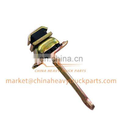 Factory Price Golden Prince Truck HW76 Cabin Accessories Door Lock WG1642340026 Strip Ass. photo-2