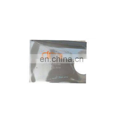 China Heavy Truck C7h/T7h/T5g Sinotruk Sitrak Cabin Parts WG9727517013 Yuanbao Beam photo-2