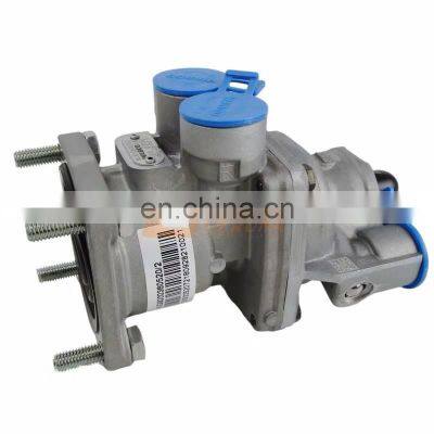 WEICHAI Engine Shacman F2000 L3000 M3000 F3000 X3000 X6000 Truck Spare Parts DZ93189360034 Master Brake Valve photo-2