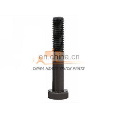 China Original Shacman F2000/L3000/M3000/F3000/X3000 Truck Spare Parts 90003803809 Hex Screw photo-3