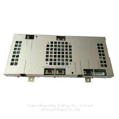 ABB DSQC601 3HAC12815-1 Axis computer