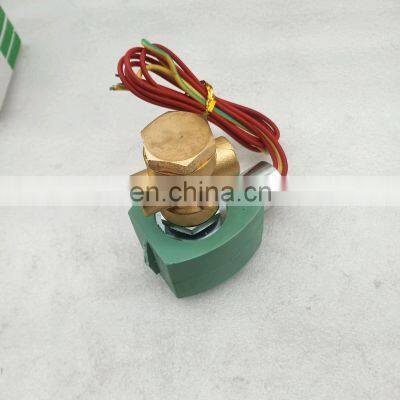 Solenoid Valve 250038-755 Sullair Air Compressor High Quality Spare Parts photo-2