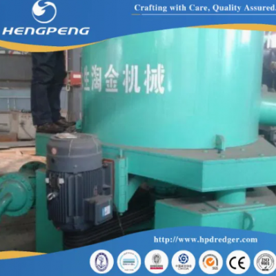 China Sand Washing Machine & Sand Sieving Machine for Effective Dredging Solutions photo-4