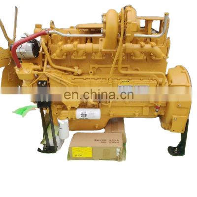 XCMG Diesel engine WD10  bulldozer Weichai engine WD10G220E21 WD10G178E25