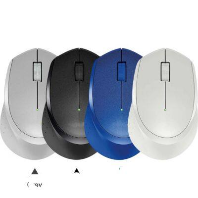 Desktop Wireless Mouse for Laptop Optical Mice Colorful Mini Gaming Computer Mouse