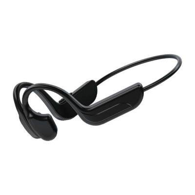 Hot sale TWS waterproof wireless bone conduction touch stereo headphone sports super bass earphones