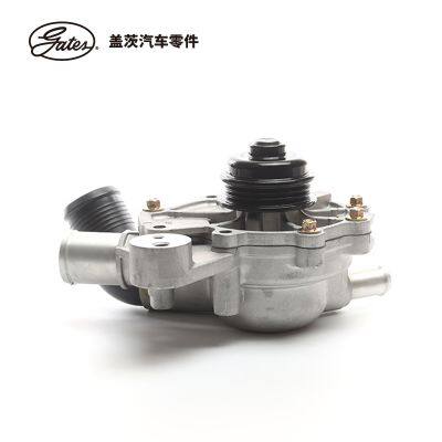 Original Gates GWP8011 Car Engine Cooling System Water Pump Repair Kit for Ford MONDEO III Saloon (B4Y) Bomba de 4356532 photo-3