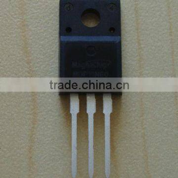 Integrated Circuits (Hot sale) MDF11N60