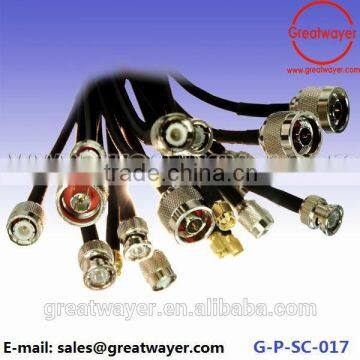 bnc to rj45 balun converter