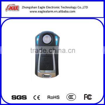 Face to face clone remote control with 4 button gliderol opener remote control                        
                                                Quality Choice