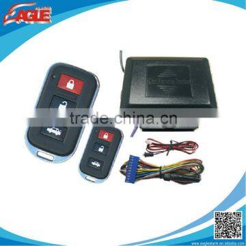 Remote Keyless system for Turkey market with power window output optional