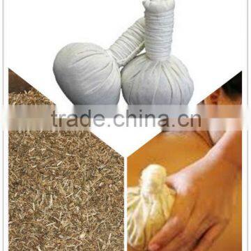 2013 body massage ball beauty salon herb compress ball