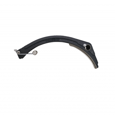 Konecranes Rope guide: QA3.2 tons, QB5 tons, QC10 tons 52294867/52293244/52394088