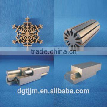 according to drawings precision lathe CNC machining parts