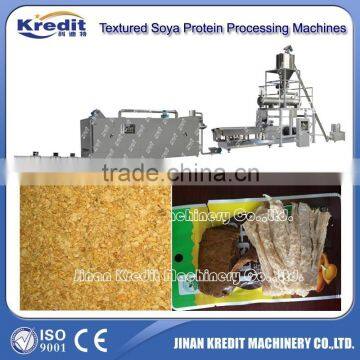 High Quality Soya Protein Making Machine