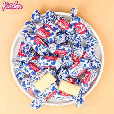 Cheap price chewy milk candy