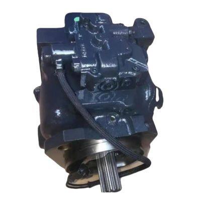 Excavator Parts Wb93r Wb93s-5 Wb146 Backloader Hydraulic Pump 708-1u-00111 708-1W-41522 708-1W-41570 708-1u-00163 Main Pump