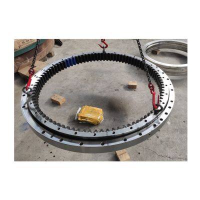Ew 50 Ecr88 Ex40 Swing Bearing Ew145b Ew140b Sf3227 Vpx1 Excavator Walk Bearing Ew150 Slew Bearing E