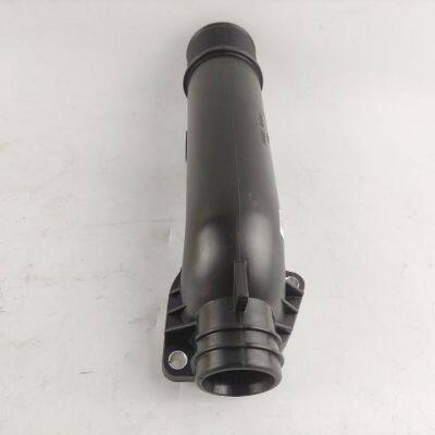 Heavy Truck ISF2.8 Diesel Engine Parts Water Inlet Tube 5565939 photo-2