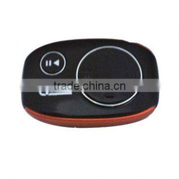 Classic Shape and Round Stereo Bluetooth Headset - KT 807