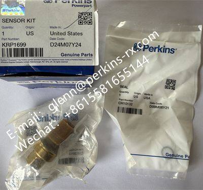 KRP1699 Oil Pressure Sensor