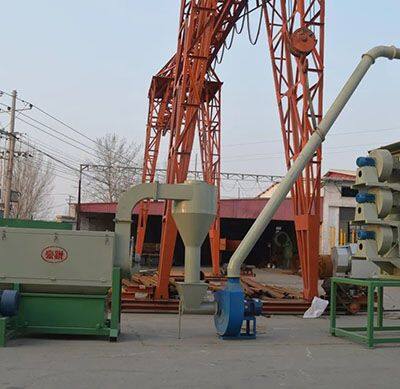 Competive Price 500-6000kg/h Food Grade B2B PET Bottle Washing Line for Plastic Recycling photo-3