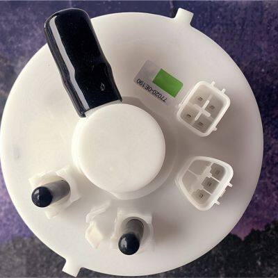DQZCH Fuel Pump Intank Assembly for Toyota Prius Senna Vios Runner Crown Camry Lexar photo-5