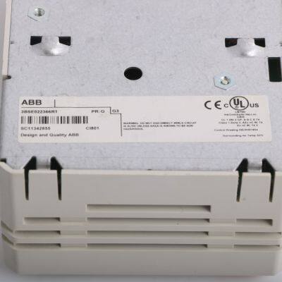 ABB SB822 3BSE018172R1 photo-5