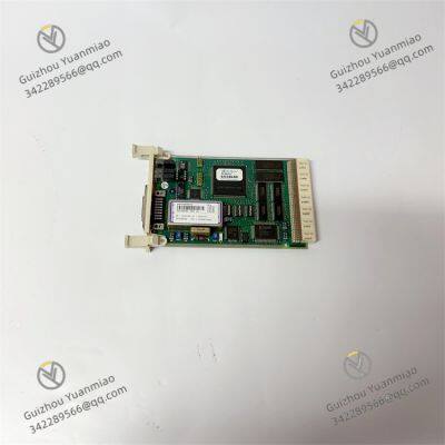 ABB DAPI100 3AST000929R109 Módulo de Interface do Comunicador Ethernet