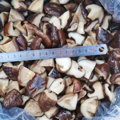 Shiitake in Brine, Quarter photo-2