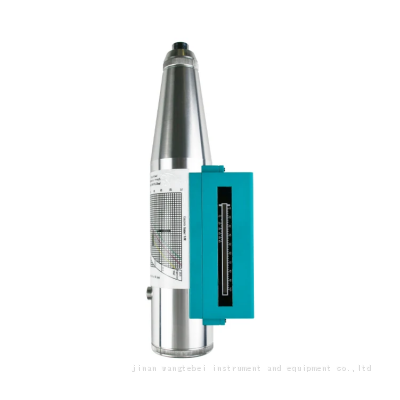 rebound hammer manufacturer China export integrated rebound tester